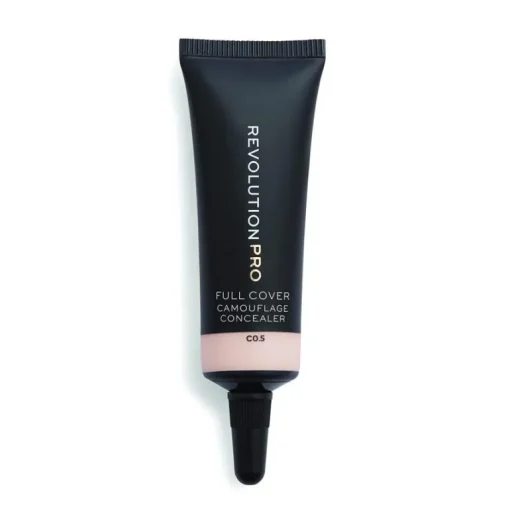 Makeup Revolution Pro Camouflage Concealer C0.5