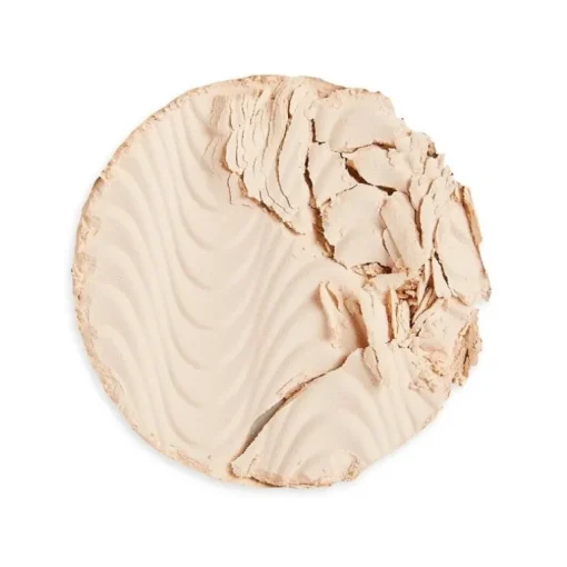 Makeup Revolution PRO CC Perfecting Pressed Powder – Ivory