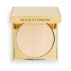 Makeup Revolution PRO CC Perfecting Pressed Powder – Beige