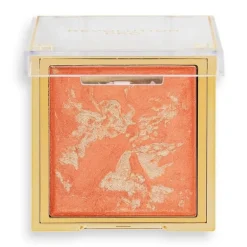Makeup Revolution PRO Lustre Blusher – Peach