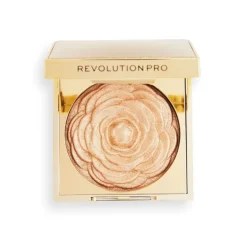 Makeup Revolution PRO Lustre Highlighter – Golden Rose