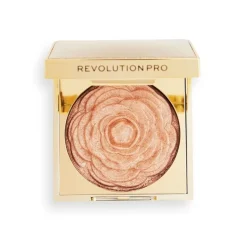 Makeup Revolution PRO Lustre Highlighter – Pink Rose