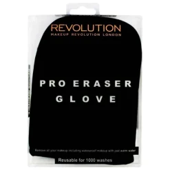 Makeup Revolution Pro Makeup Eraser Glove