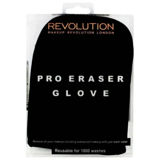 Makeup Revolution Pro Makeup Eraser Glove