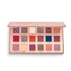 Makeup Revolution PRO New Neutral Blushed Shadow Palette
