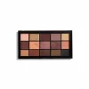 Makeup Revolution Re-Loaded Palette – Velvet Rose