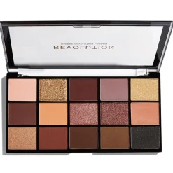 Makeup Revolution Re-Loaded Palette – Velvet Rose