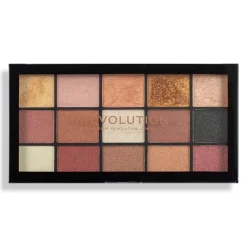 Makeup Revolution Re-Loaded Palette Affection