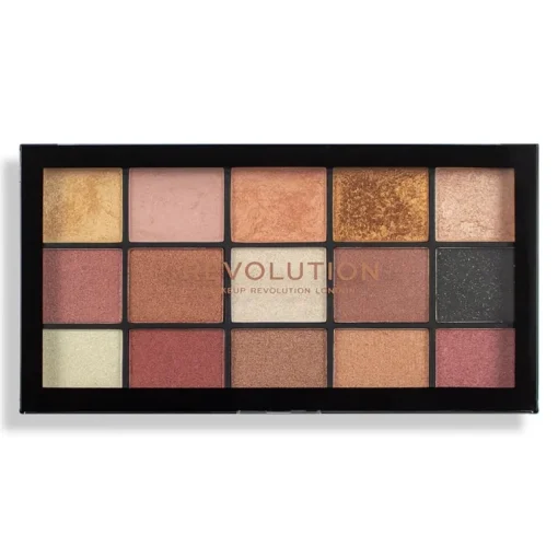 Makeup Revolution Re-Loaded Palette Affection