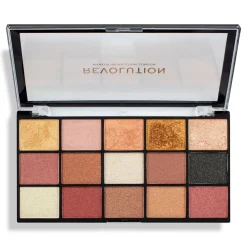 Makeup Revolution Re-Loaded Palette Affection