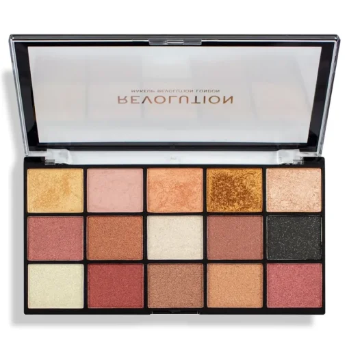 Makeup Revolution Re-Loaded Palette Affection