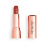 Makeup Revolution Satin Kiss Lipstick – Heart Race