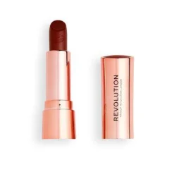 Makeup Revolution Satin Kiss Lipstick – Fling