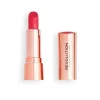 Makeup Revolution Satin Kiss Lipstick – Cutie