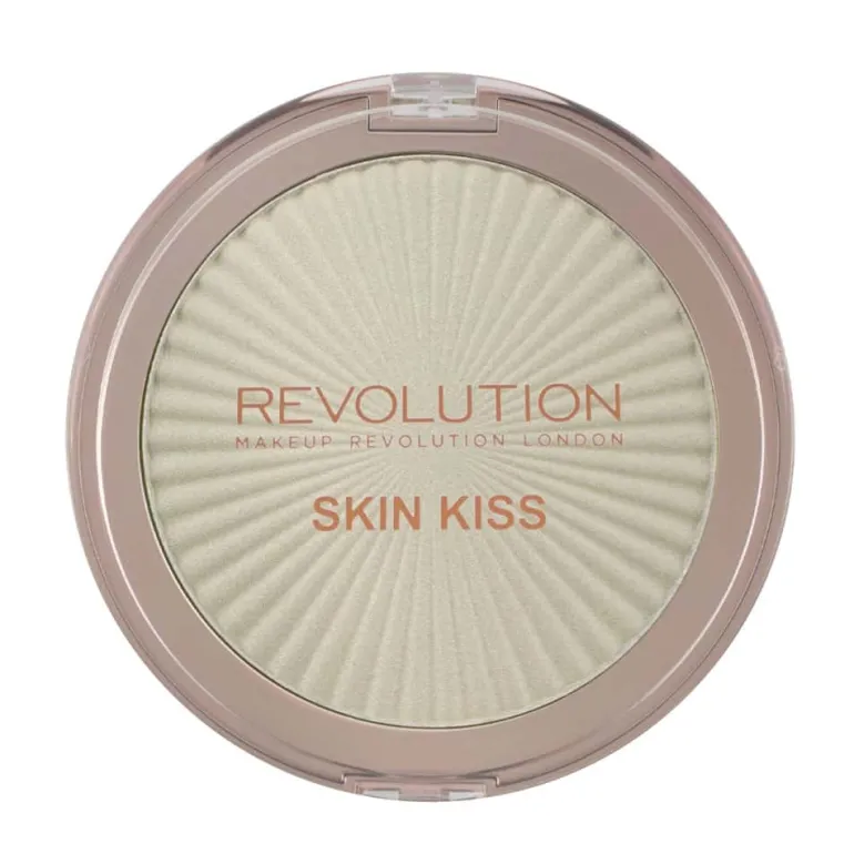 Makeup Revolution Skin Kiss – Ice Kiss