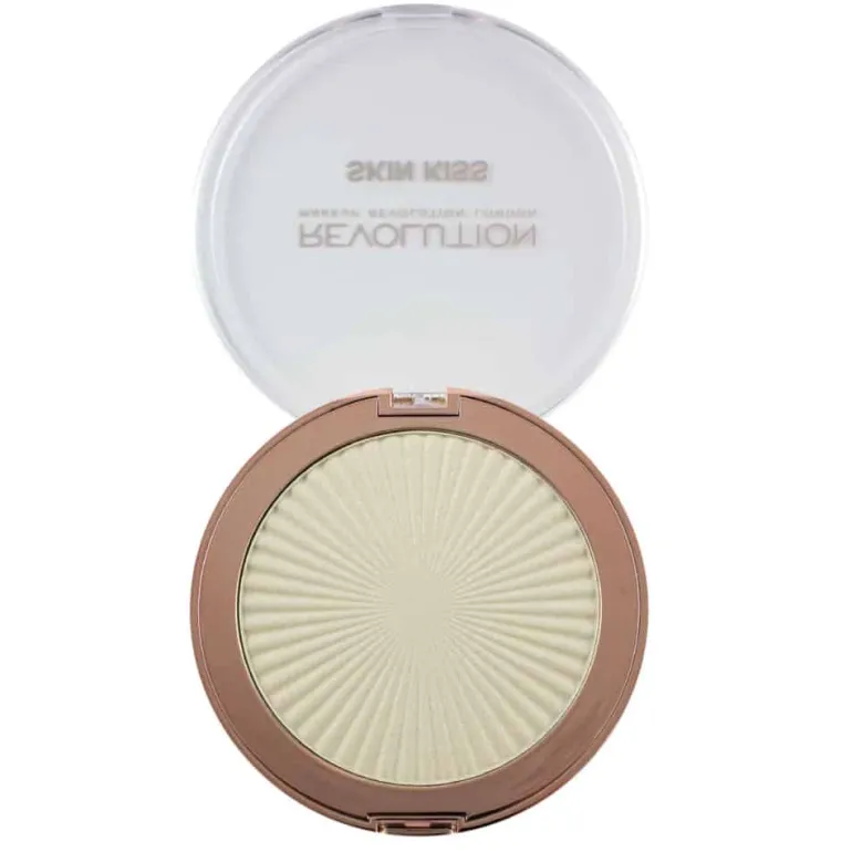 Makeup Revolution Skin Kiss – Ice Kiss