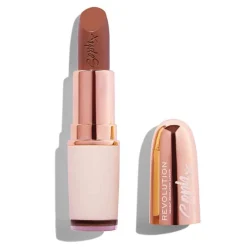 Makeup Revolution Soph Nude Lipstick – Fudge