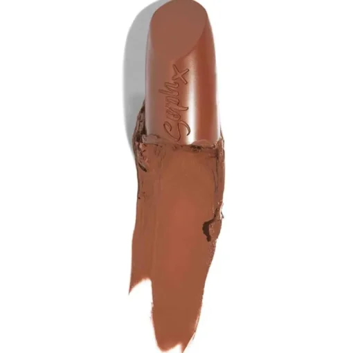 Makeup Revolution Soph Nude Lipstick – Fudge
