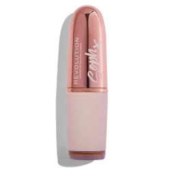 Makeup Revolution Soph Nude Lipstick – Fudge