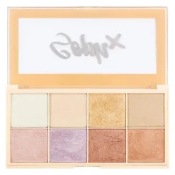 Makeup Revolution Soph X Highlighter Palette