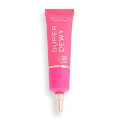 Makeup Revolution Superdewy Liquid Blush You Had Me at First Blush