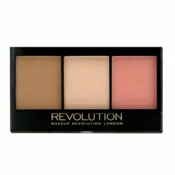 Makeup Revolution Ultra Sculpt & Contour Kit – Ultra Fair C01