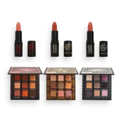 Makeup Revolution X Game of Thrones When You Play The Game Of Thrones You Win Or Die Set