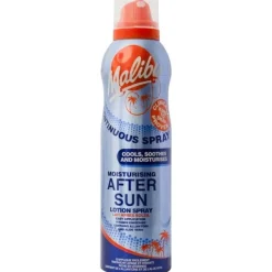 Malibu After Sun Lotion Spray 175ml