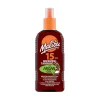 Malibu Bronzing Tanning Oil With Argan Oil SPF15 200ml