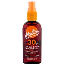 Malibu Dry Oil Spray SPF30 100ml