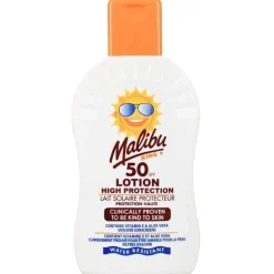 Malibu Kids Lotion SPF50 100ml