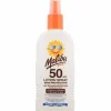 Malibu Kids Lotion Spray SPF50 200ml