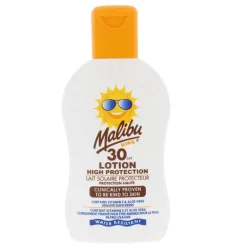 Malibu Kids Sun Lotion SPF30 200ml