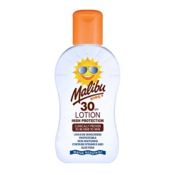 Malibu Kids Sun Lotion SPF30 100ml