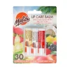 Malibu Lip Care Balm Trio SPF30
