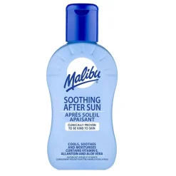 Malibu Soothing After Sun Lotion 400ml