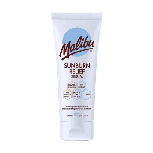 Malibu Sunburn Relief Serum 75ml