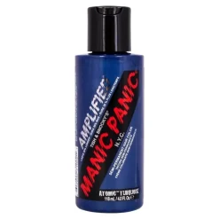 Manic Panic Amplified Atomic Turquoise