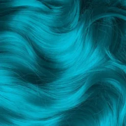 Manic Panic Amplified Atomic Turquoise
