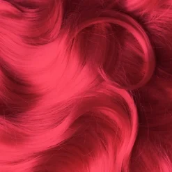 Manic Panic Amplified Rock ‘n’ roll Red