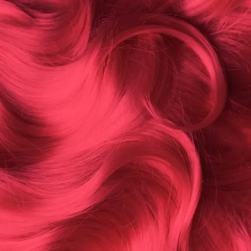 Manic Panic Amplified Rock ‘n’ roll Red