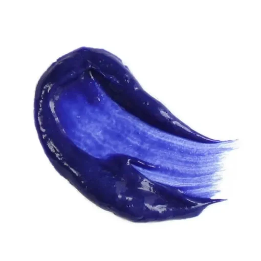Manic Panic Amplified Rockabilly Blue