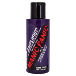Manic Panic Amplified Ultra Violet