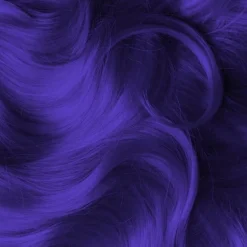 Manic Panic Amplified Ultra Violet