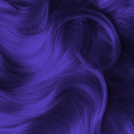 Manic Panic Amplified Ultra Violet