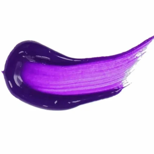Manic Panic Amplified Ultra Violet