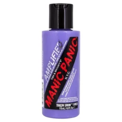 Manic Panic Amplified Virgin Snow