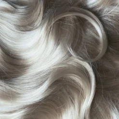 Manic Panic Amplified Virgin Snow