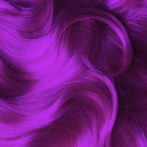 Manic Panic Classic Cream Plum Passion 118ml