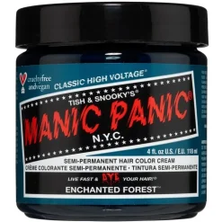 Manic Panic Classic Cream Enchanted Forest 118ml